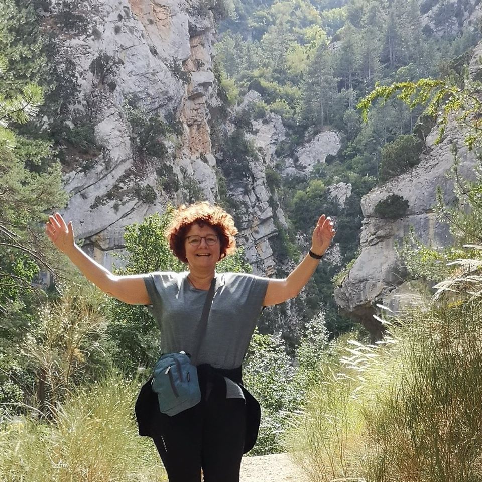 Marianne Bigum Makani